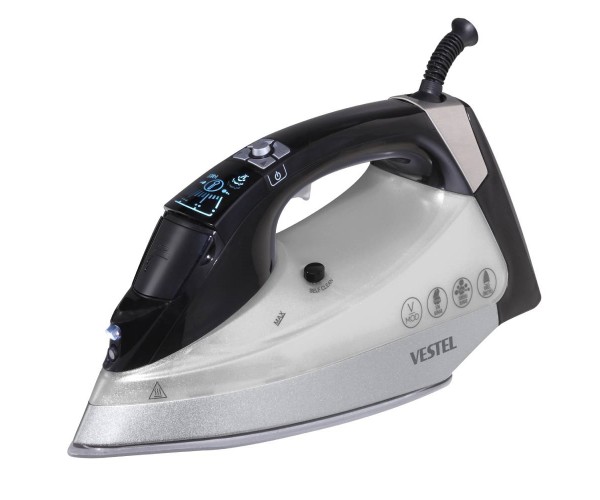Vestel VBU 5531 Buharlı Ütü&hellip;