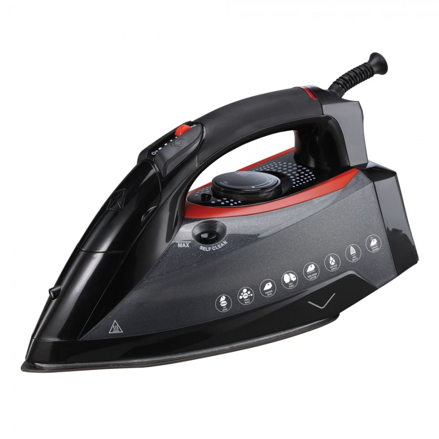 Vestel ELMAS VBU 5031 Buharlı Ütü