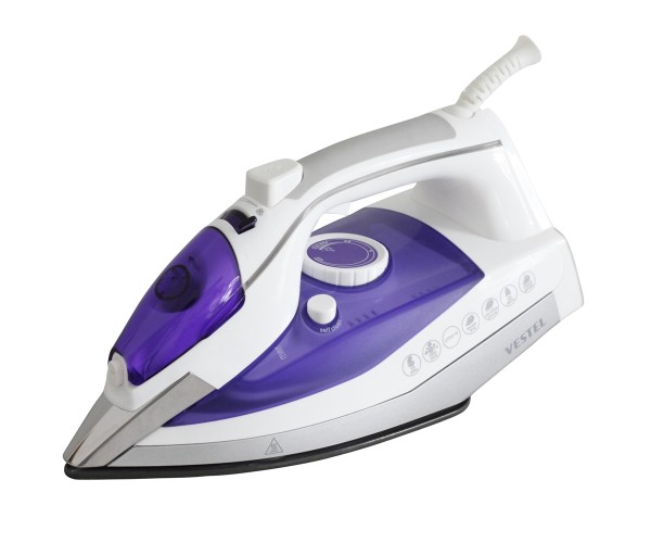 Vestel VBU 4527 Mor Buharlı Ütü&hellip;