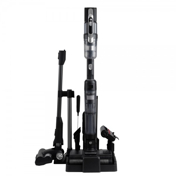 Vestel SM70 G 4'ü 1 Arada Islak-Kuru Şarjlı Süpürge&hellip;