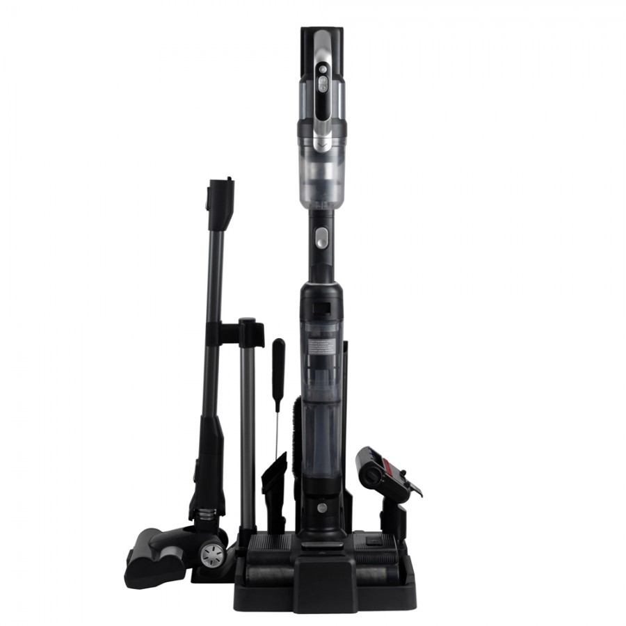 Vestel SM70 G 4'ü 1 Arada Islak-Kuru Şarjlı Süpürge