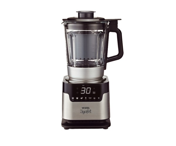 Vestel Ziyafet Pişirici Blender&hellip;