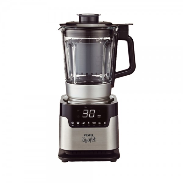 Vestel Ziyafet Pişirici Blender&hellip;