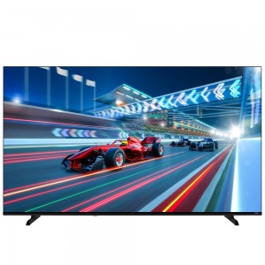 Vestel 65QG9950 65'' 164 Ekran 4K Smart QLED Google TV