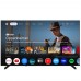 Vestel 65UG9750 65'' 164 Ekran 4K Smart Google TV
