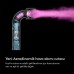 Dyson Supersonic R saç kurutma makinesi Düz+Dalgalı (Ceramic Pink)