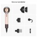 Dyson Supersonic Nural Saç Kurutma Makinesi (Ceramic Pink)
