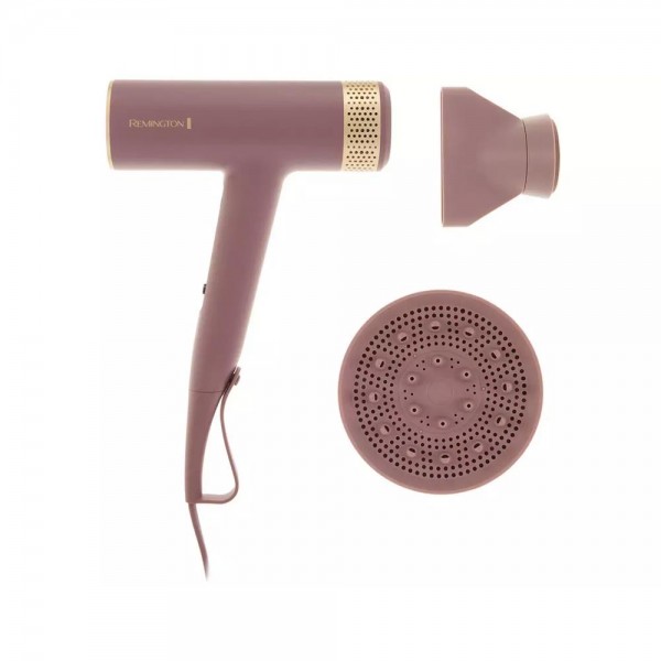 Remington Airvive Saç Kurutma Makinesi&hellip;