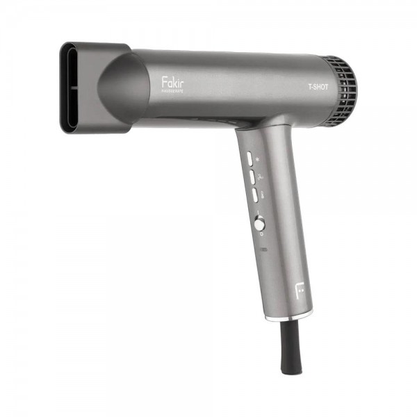 Fakir T-Shot Saç Kurutma Makinesi (BLDC Motorlu+İyon Özellikli)&hellip;