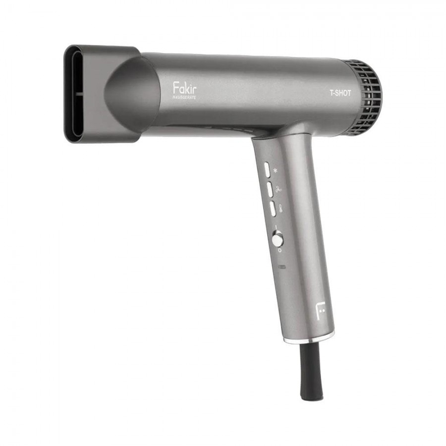 Fakir T-Shot Saç Kurutma Makinesi (BLDC Motorlu+İyon Özellikli)