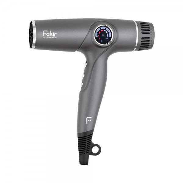 Fakir Pro Ion Shot Saç Kurutma Makinesi (BLDC Motorlu+İyon+Hafıza)&hellip;