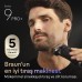 Braun 9675CC Series 9 Pro Islak Kuru Tıraş Makinesi