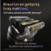 Braun 9675CC Series 9 Pro Islak Kuru Tıraş Makinesi