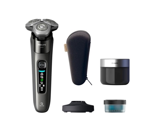 Philips X9002/30 SkinIQ Islak ve Kuru Tıraş Makinesi&hellip;