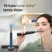Philips HX9911/88 Sonicare Clean Special Edition Şarjlı Diş Fırçası