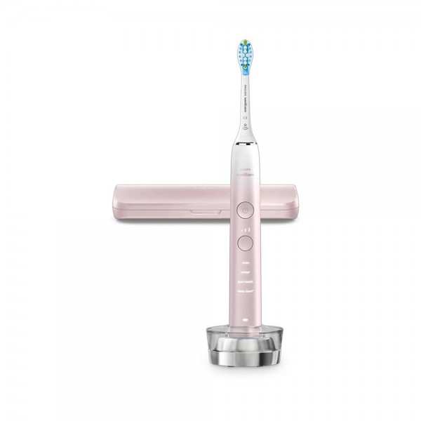 Philips HX9911/84 Sonicare DiamondClean Şarjlı Diş Fırçası&hellip;