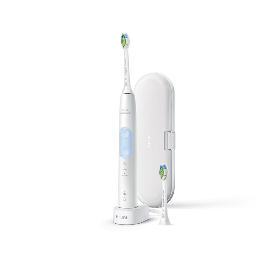 Philips Sonicare ProtectiveClean 5100 Şarj Edilebilir Diş Fırçası